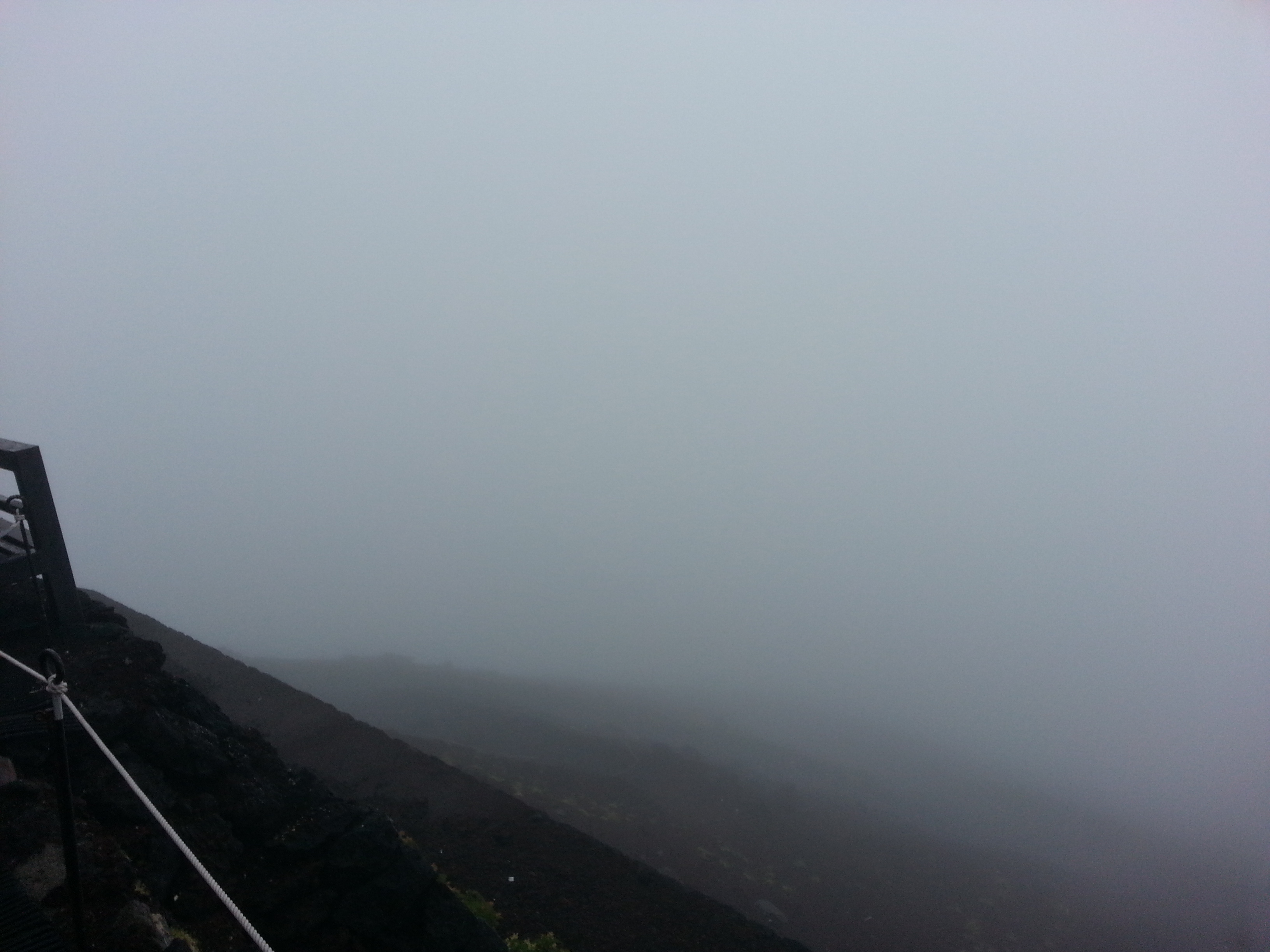 2014.09.01の富士山
