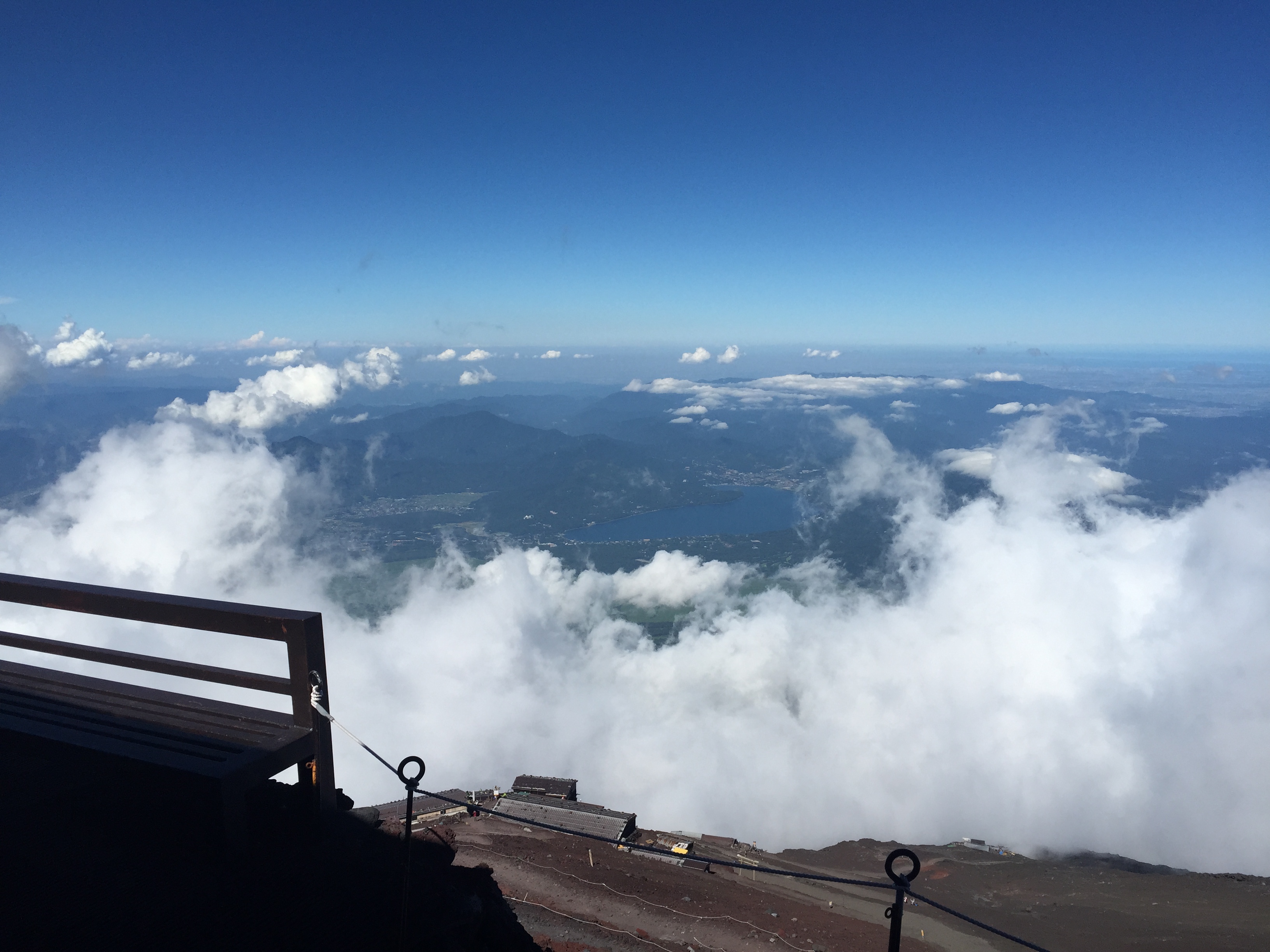 2015.07.21の富士山