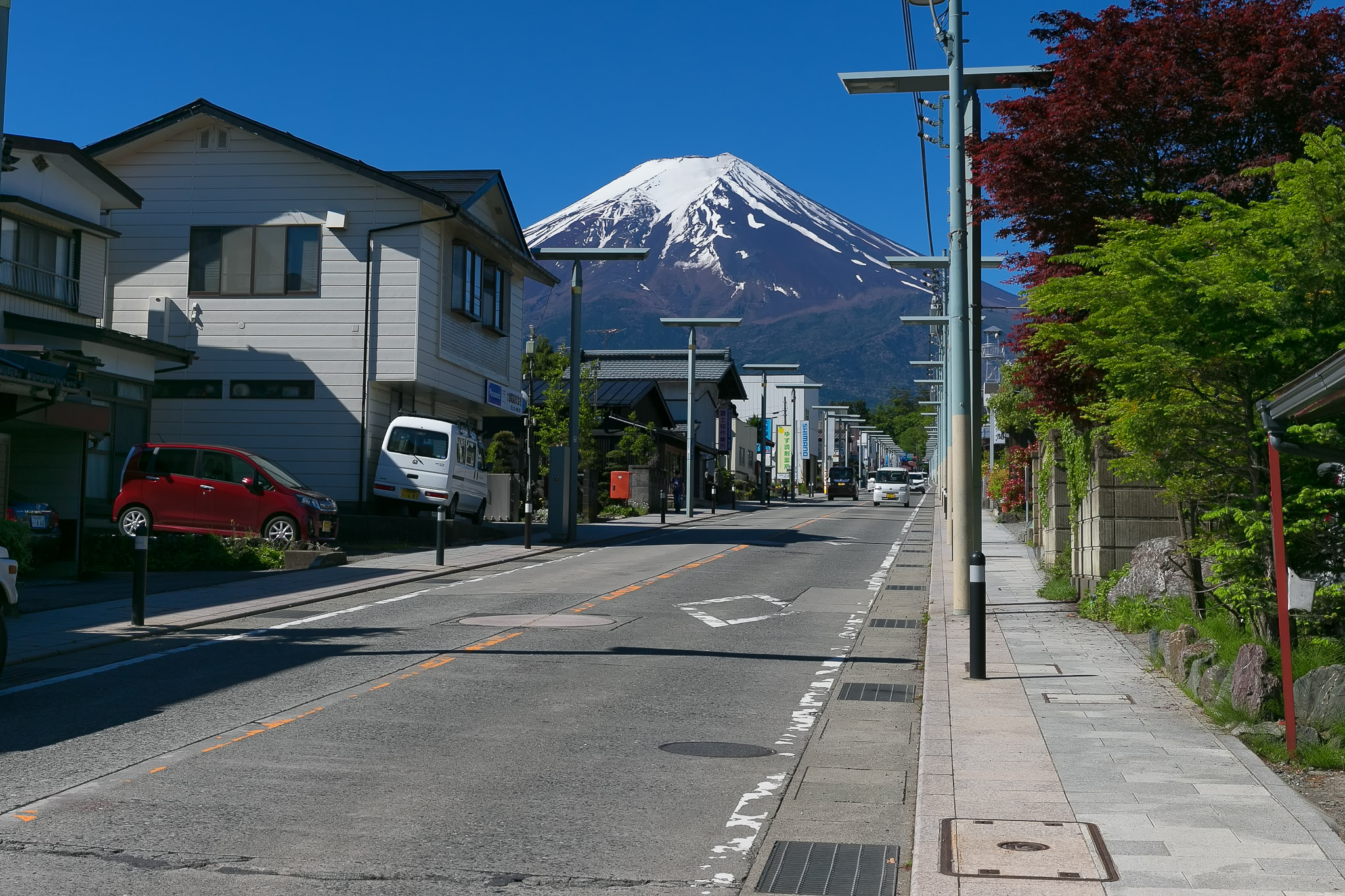 2016.05.12の富士山