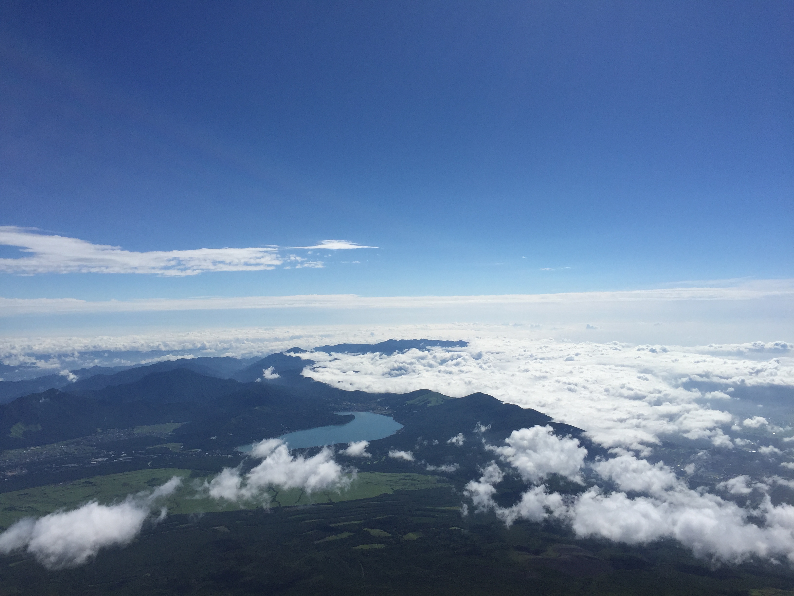 2016.07.14の富士山