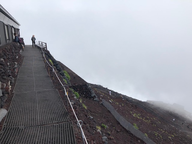 2018.07.24の富士山