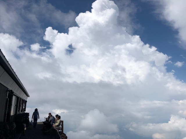 2018.08.01の富士山