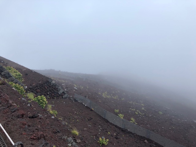2018.08.21の富士山