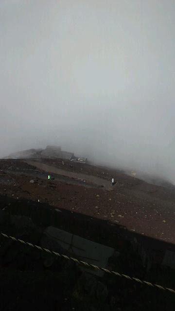 2010.07.08の富士山