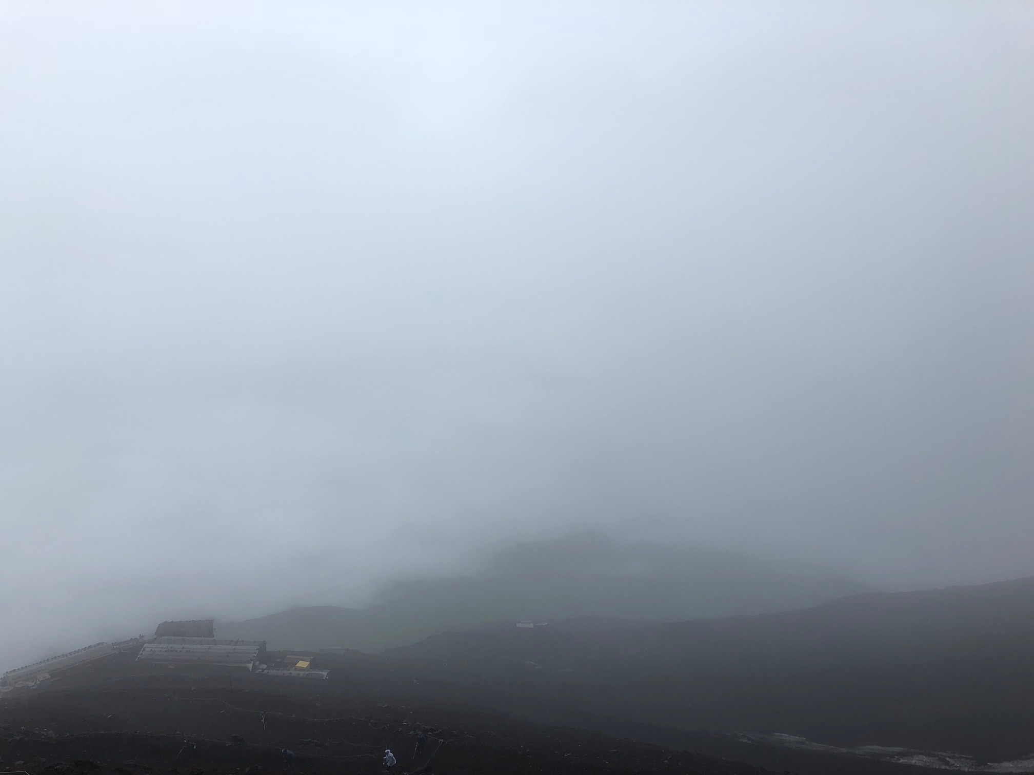 2019.07.11の富士山