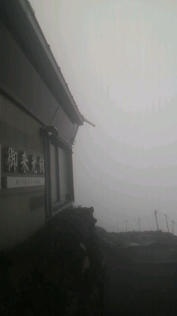 2010.07.09の富士山