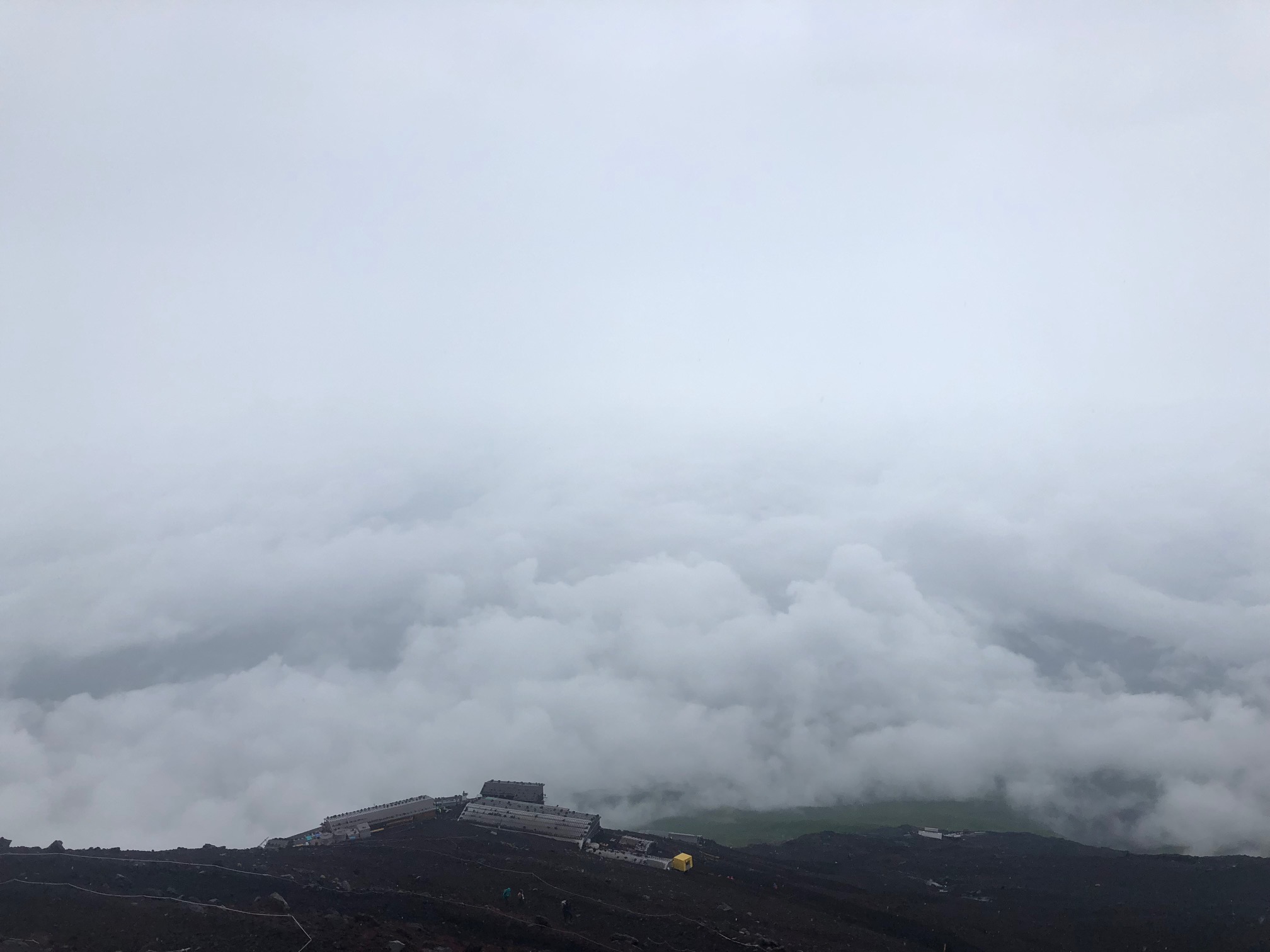 2019.07.22の富士山