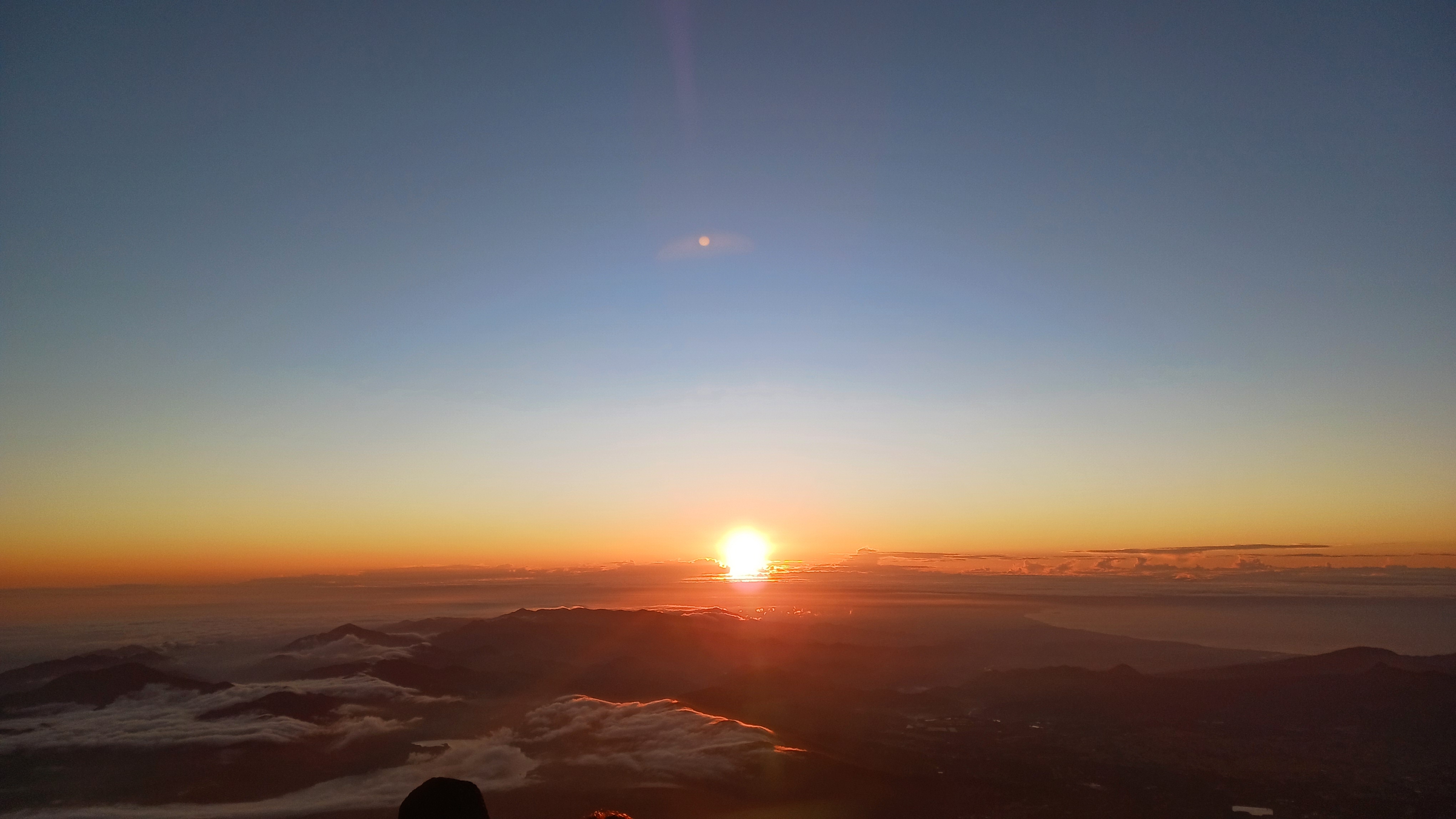 2024.09.05の富士山