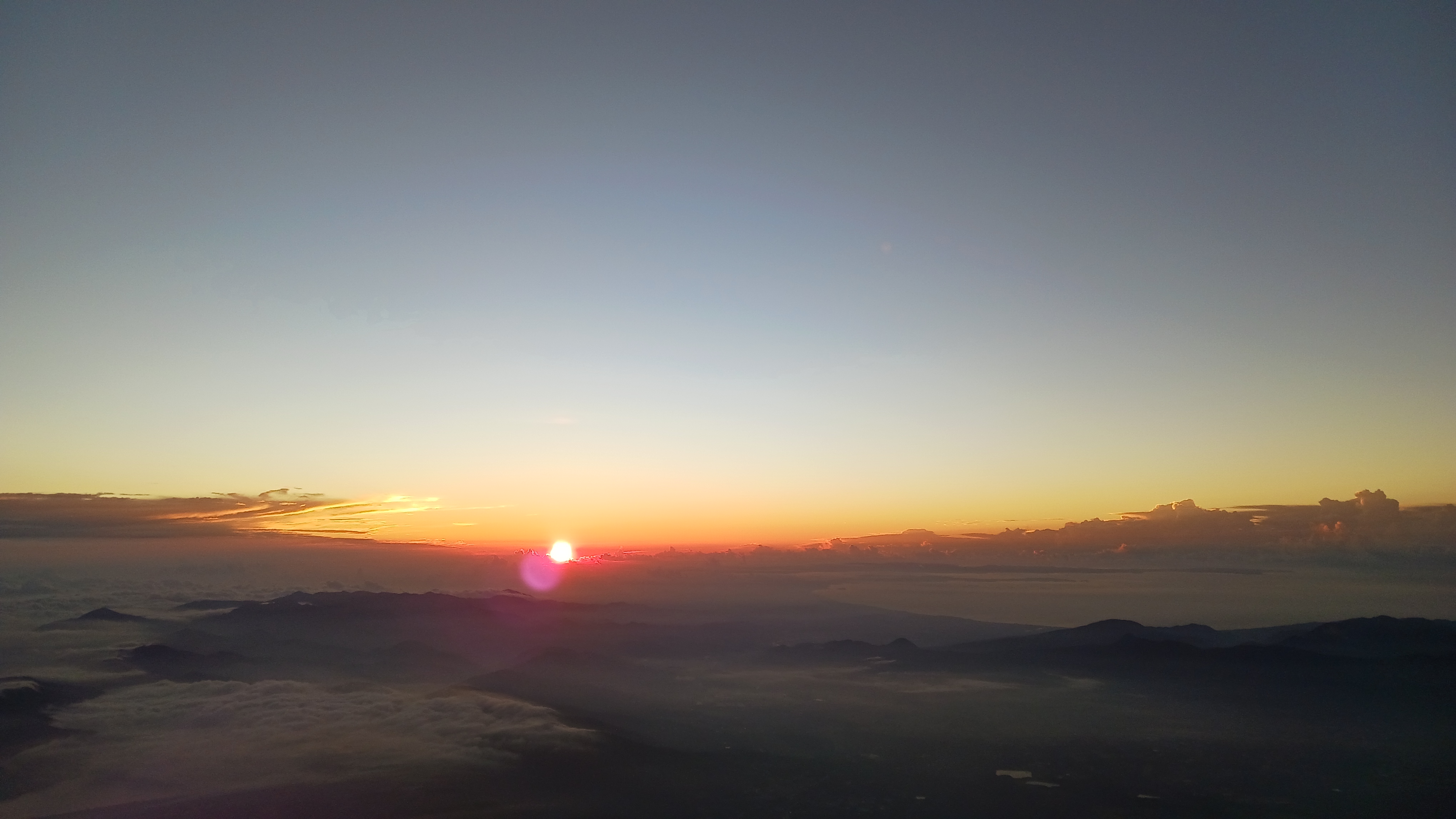 2024.09.09の富士山