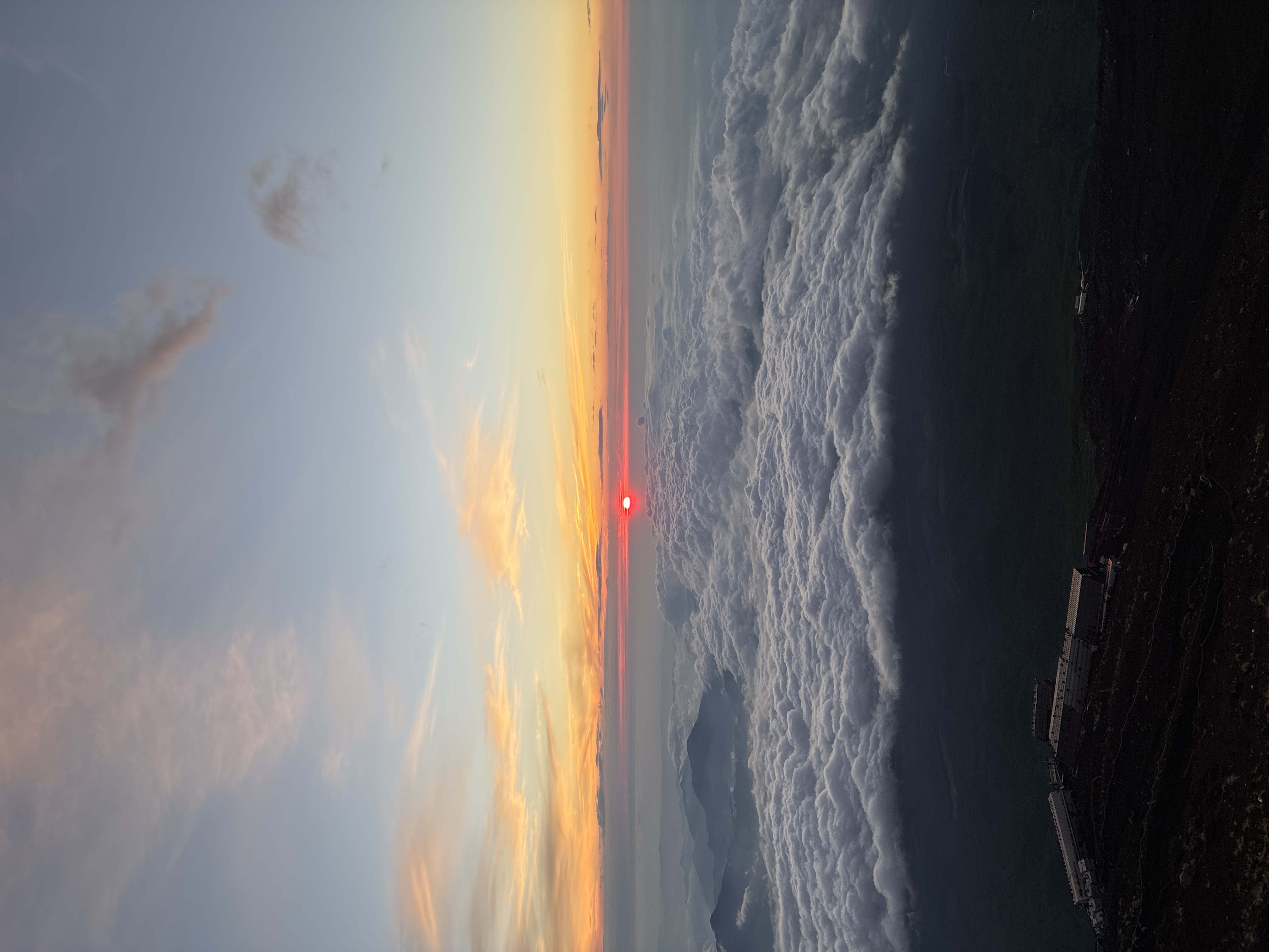 2025.08.04の富士山