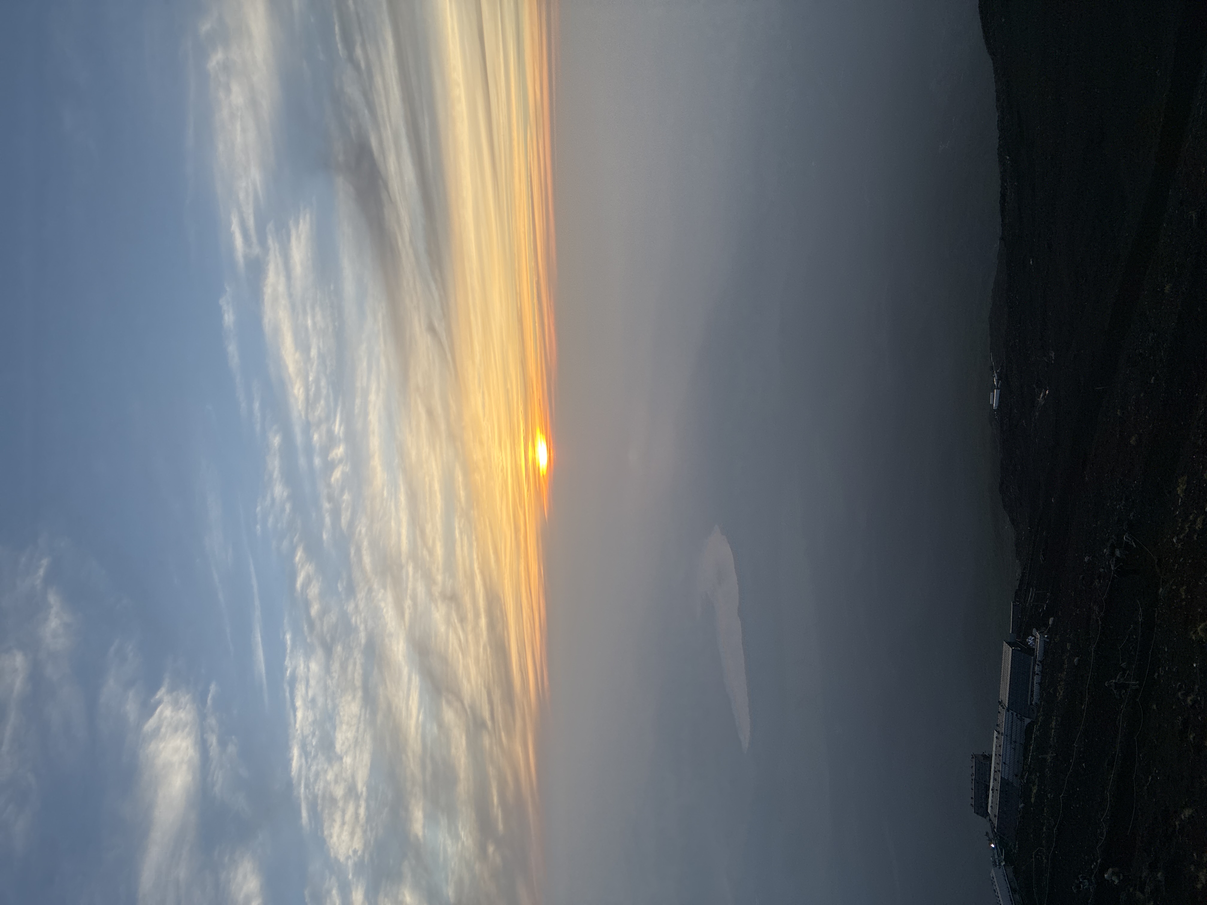 2025.08.22の富士山