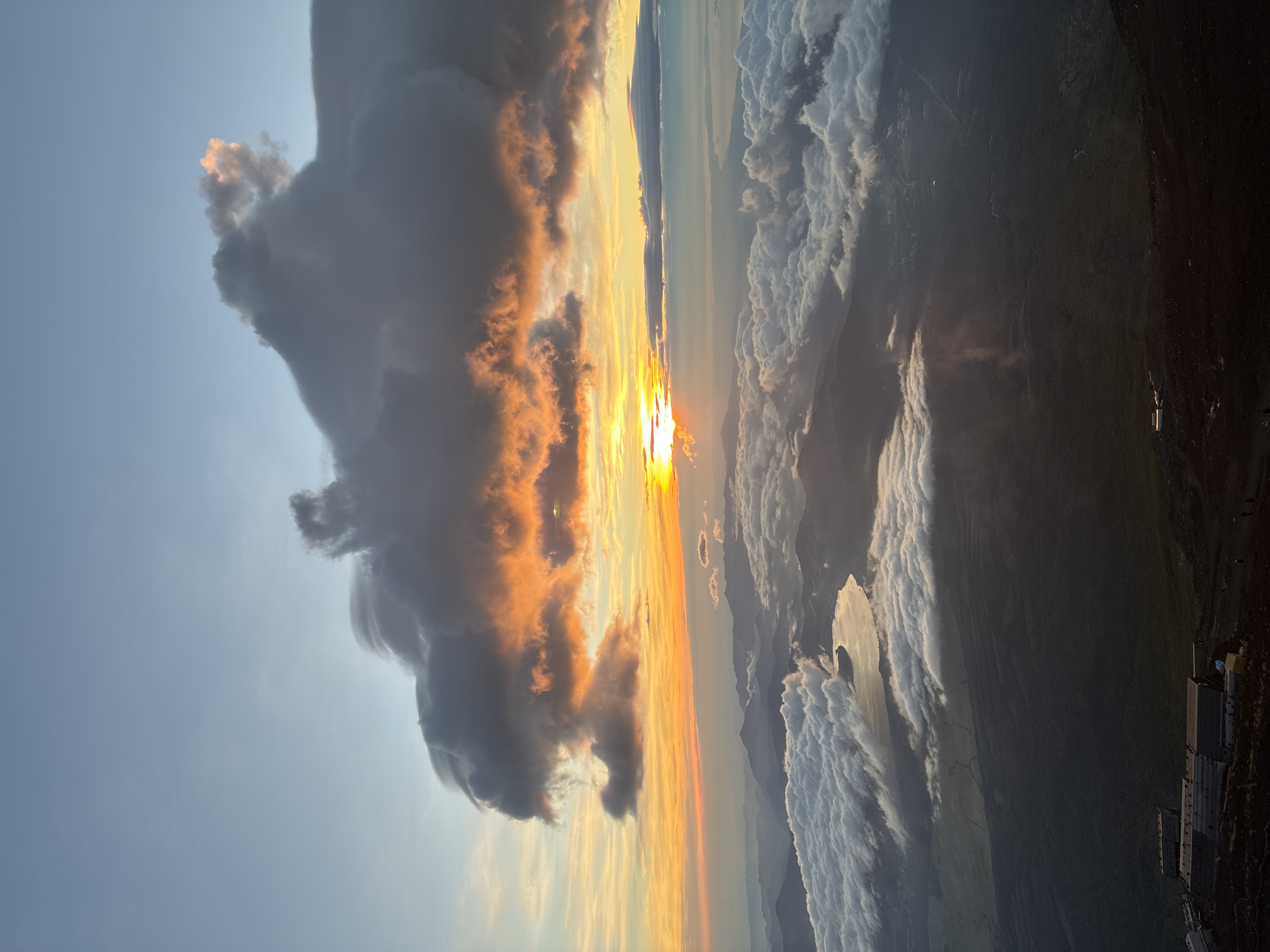 2025.09.03の富士山