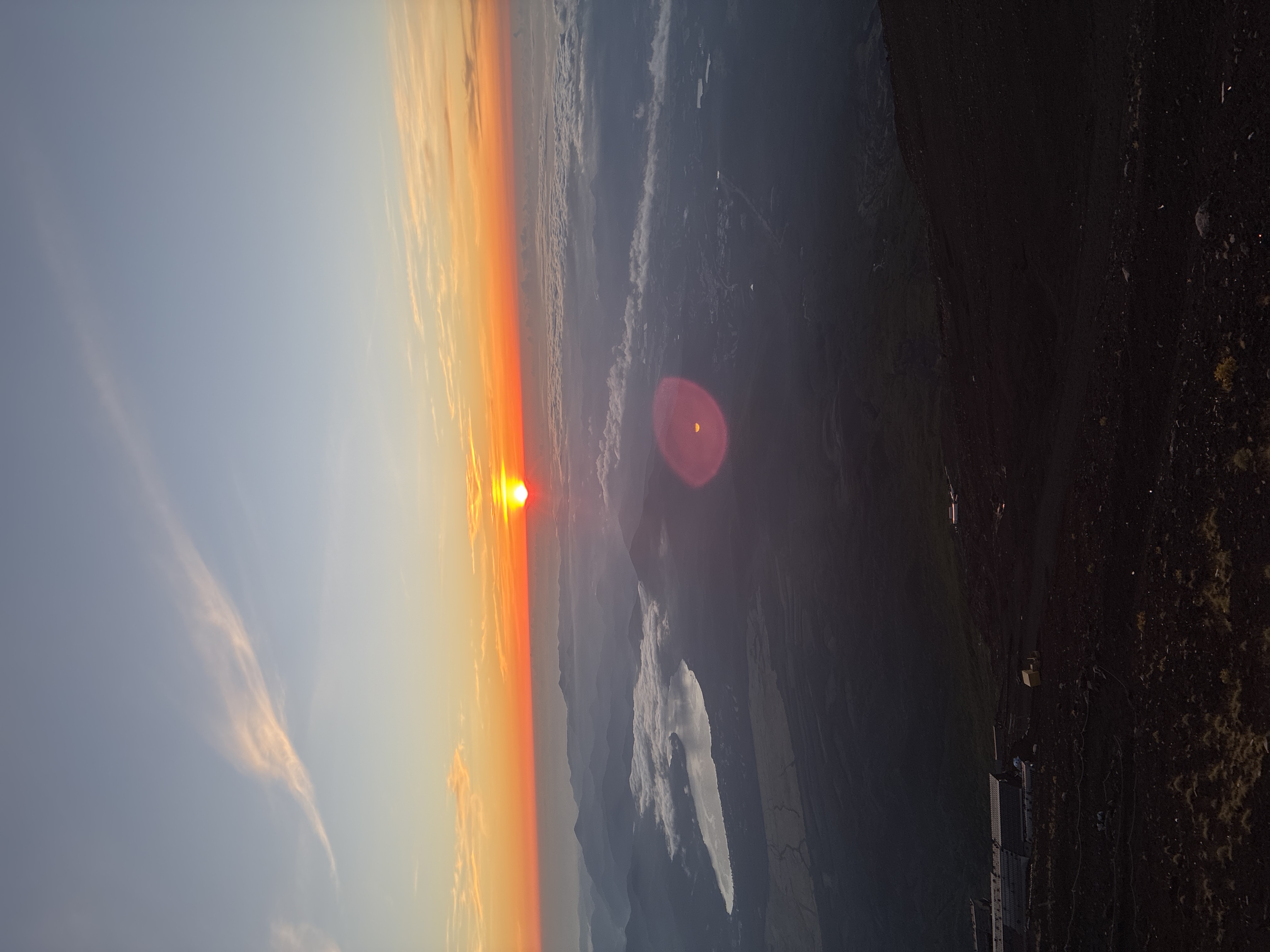 2025.09.07の富士山
