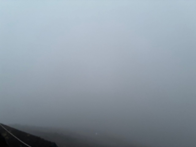 2026.07.06の富士山