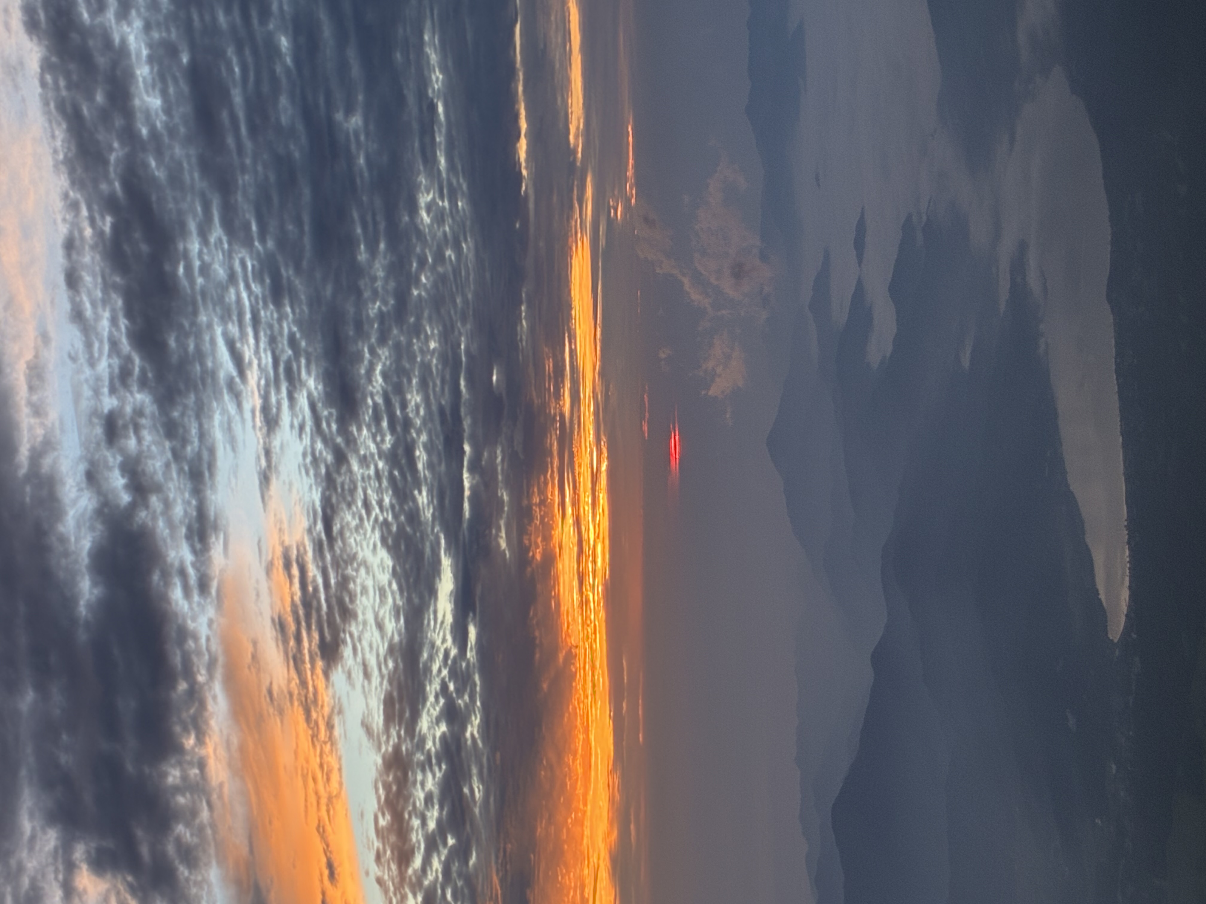 2026.07.16の富士山