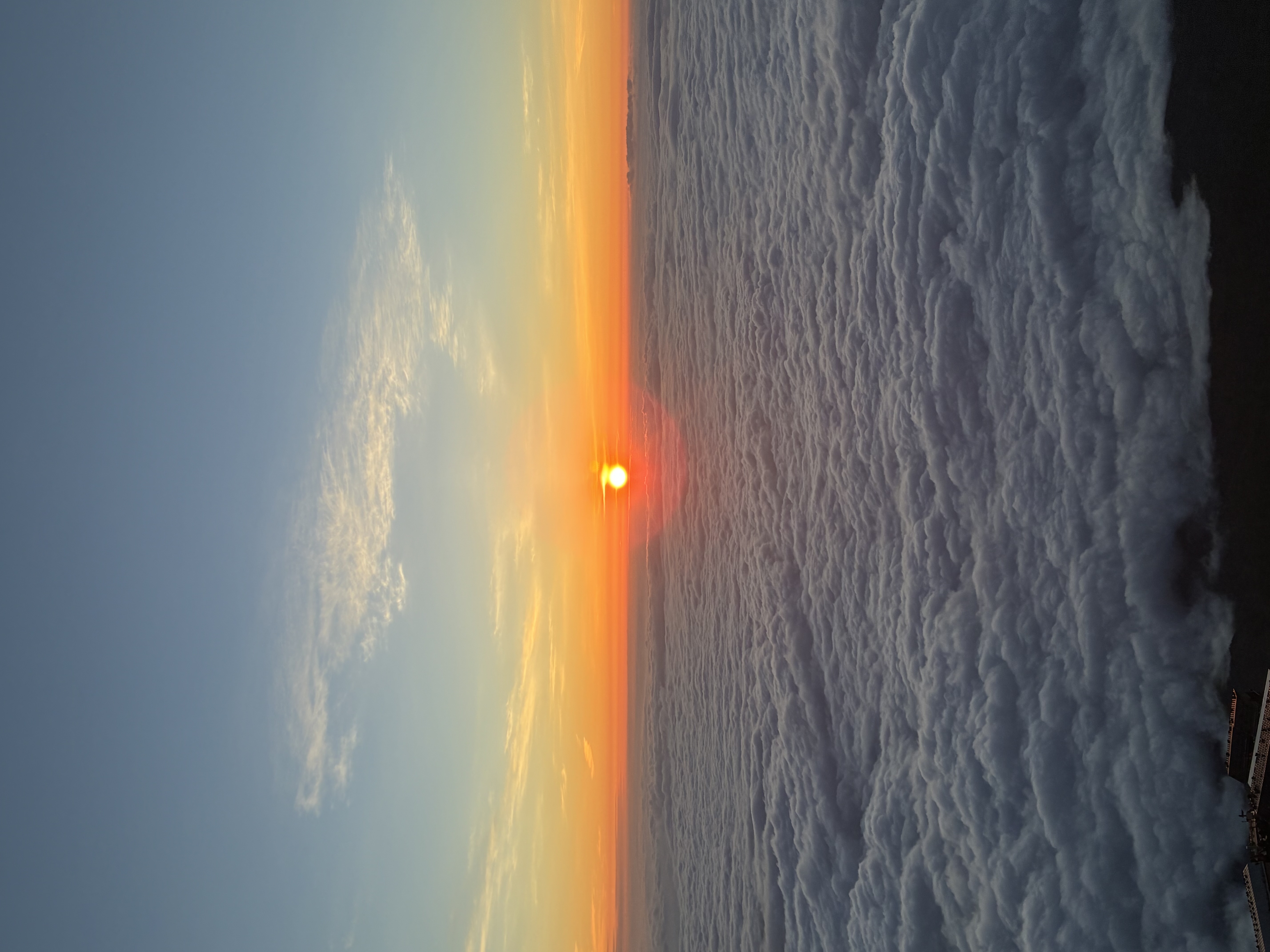 2026.07.19の富士山