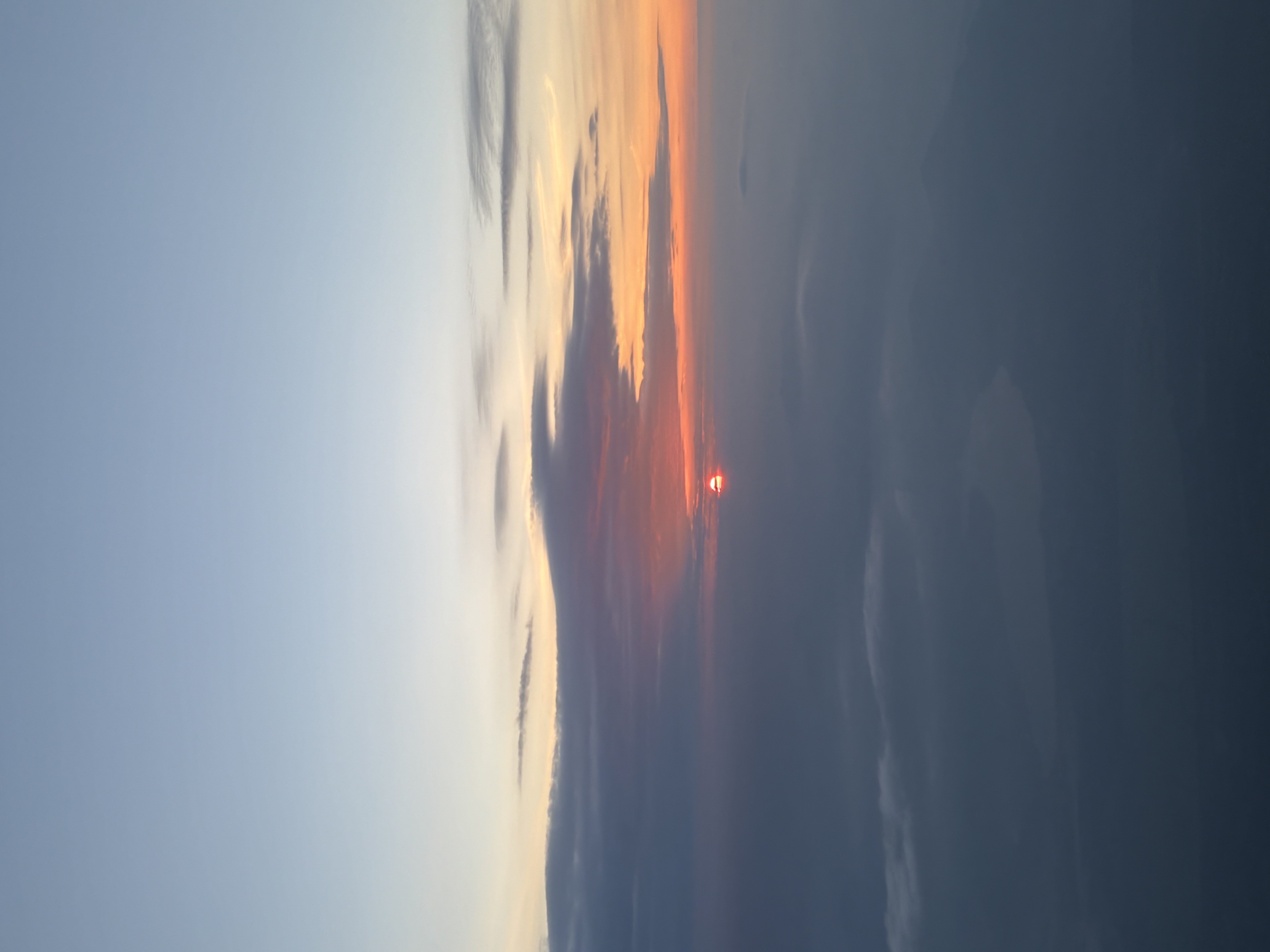 2026.08.02の富士山