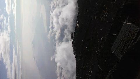 2011.07.03の富士山