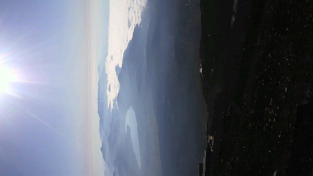 2011.07.15の富士山