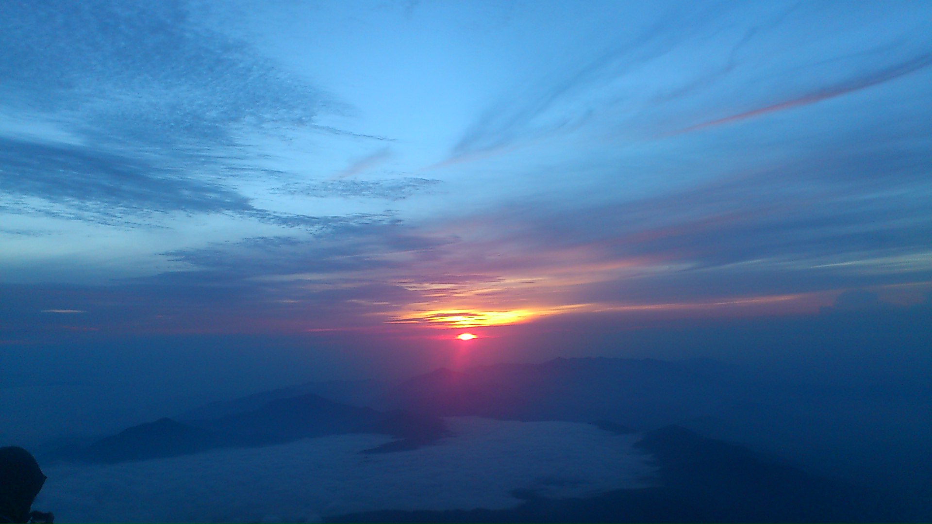 2012.07.24の富士山