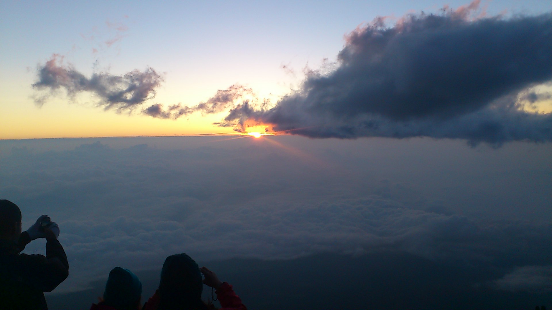 2013.08.02の富士山