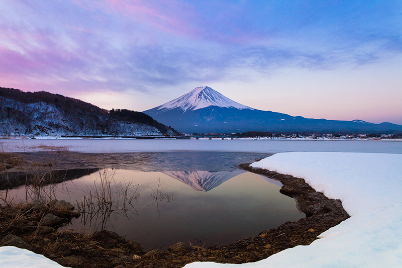 2014.03.31の富士山